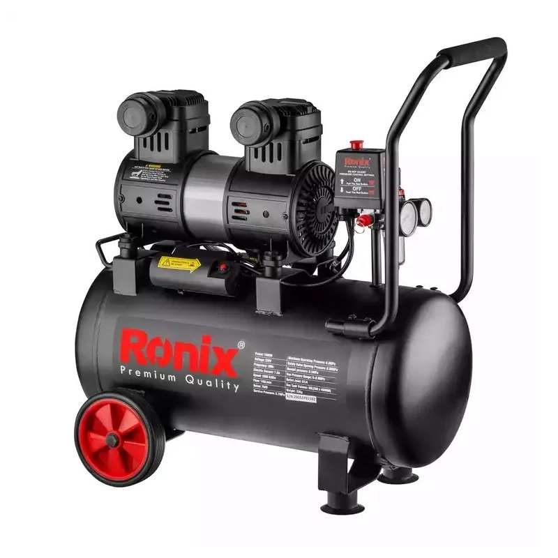 کمپرسور هوا رونیکس مدل RC-5012