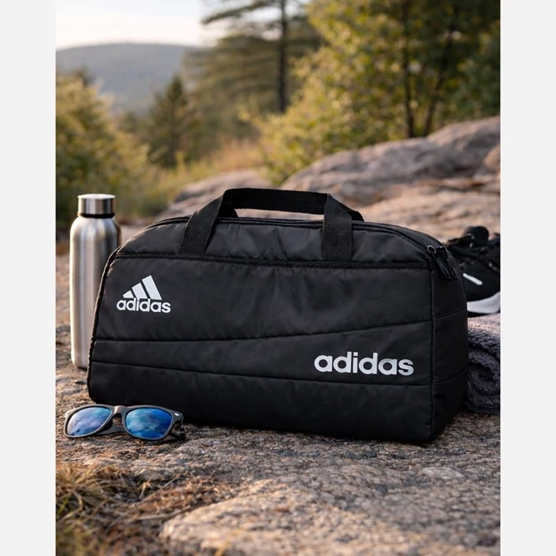 ساک ورزشی مدل Adidas (مشکی) کد6467