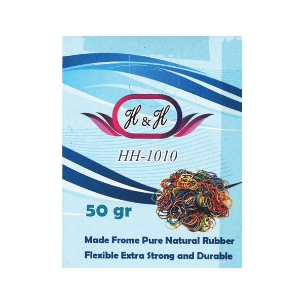 کش پول 50 گرم H and H