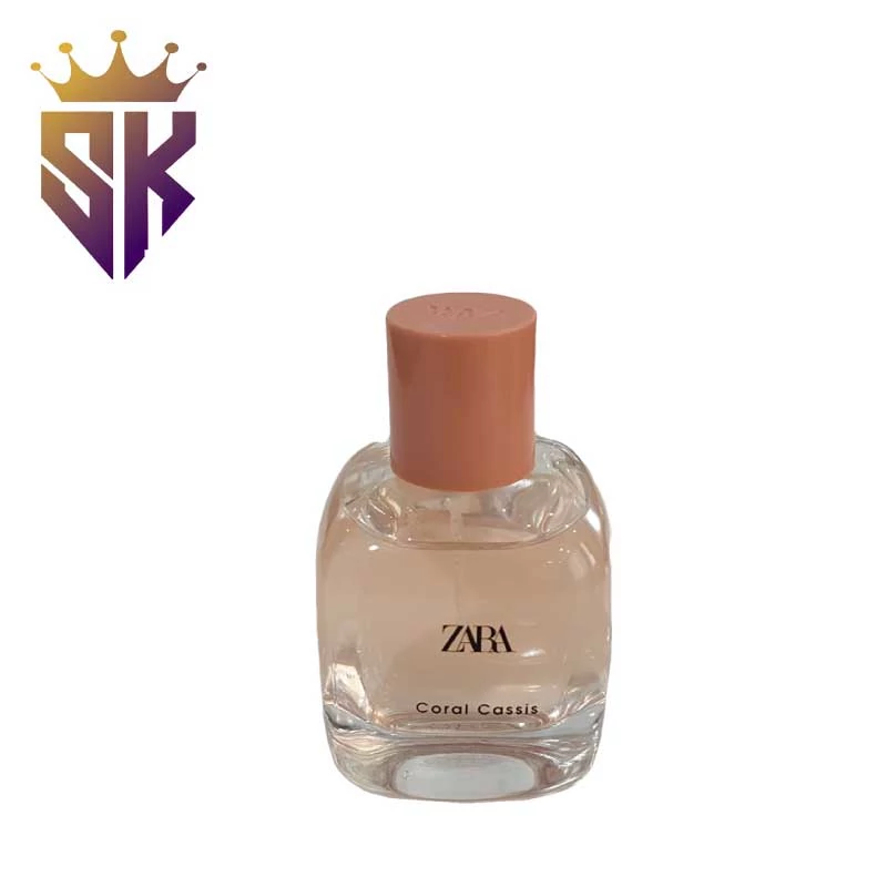 عطر زارا کورال کاسیس Zara Coral Cassis