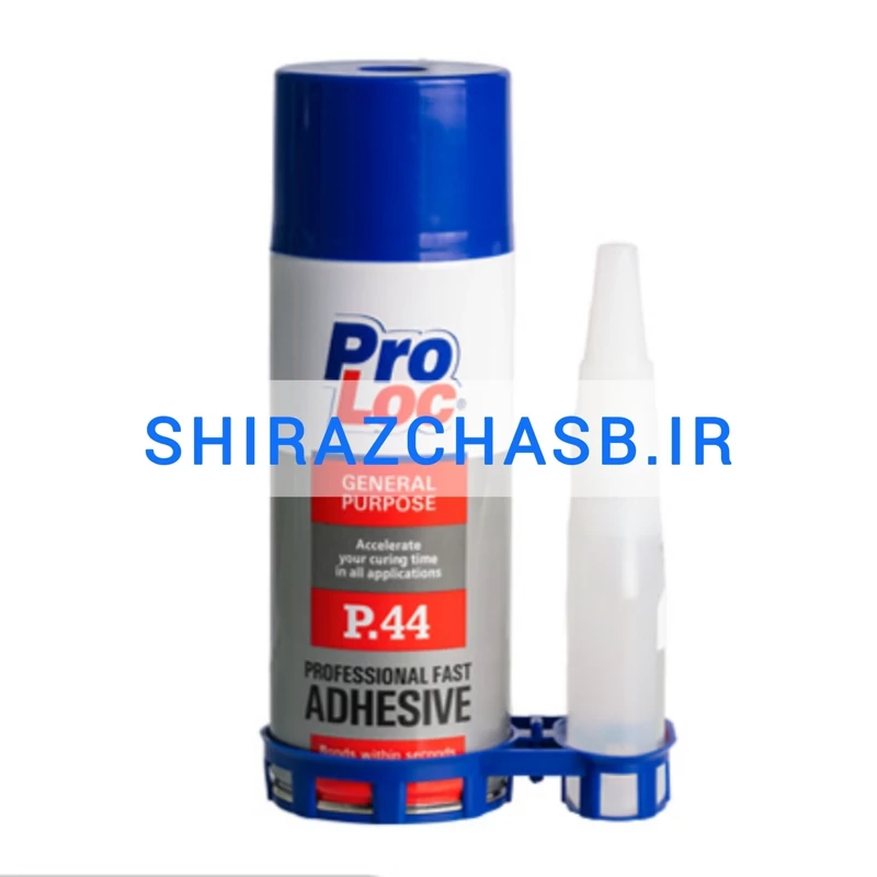 چسب 123 پرولاک 400 میل Pro Loc