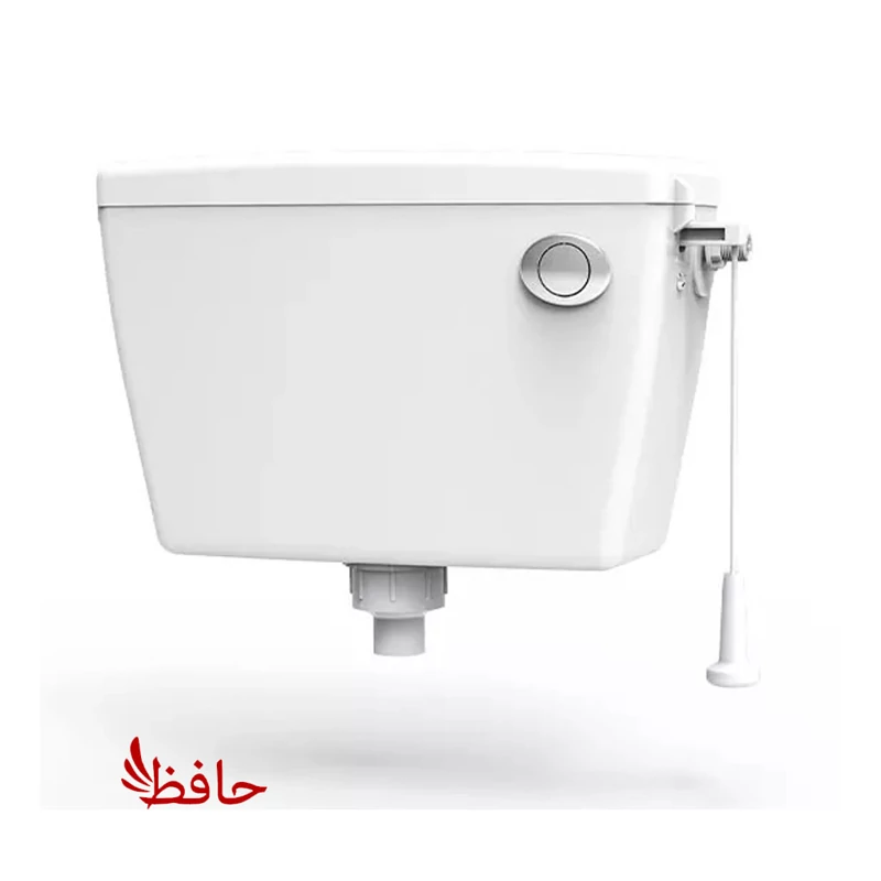 فلاشتانک ایران دکمه ای و اهرمی مدل اکو