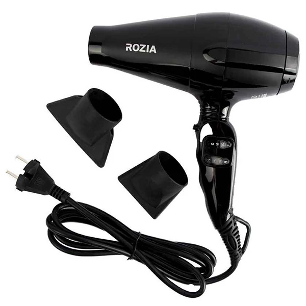 سشوار حرفه ای روزیا hc8308