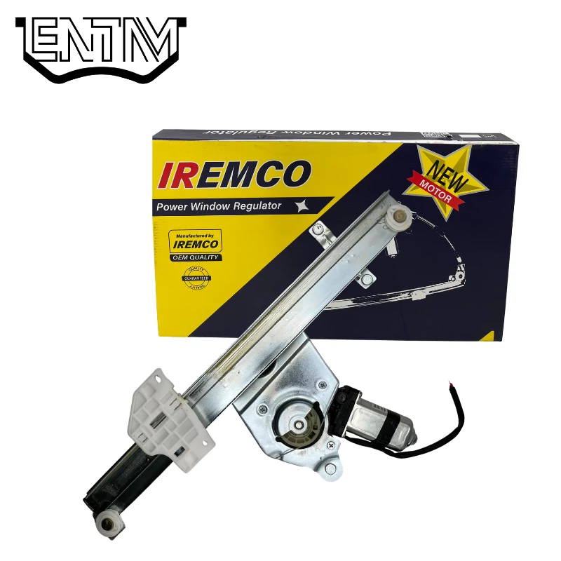 شیشه بالابر کامل پراید (شاگرد) طرح زانتیا برند آی آر امکو (IREMCO)