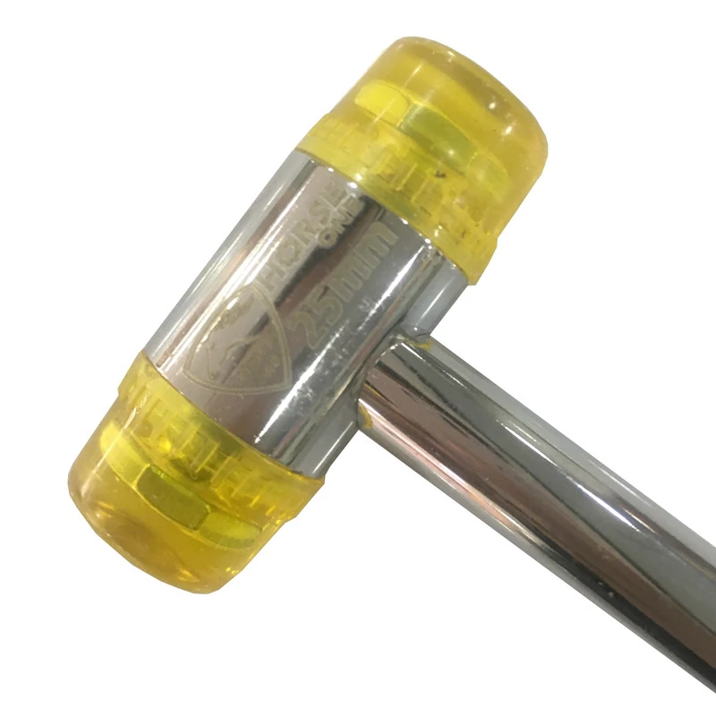 چکش هورس مدل DR-2025 وزن 450 گرم