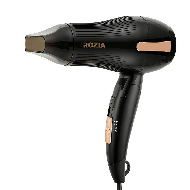 سشوار تاشو مسافرتی ROZIA