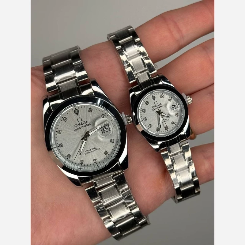 ساعت ست اومگا(omega)