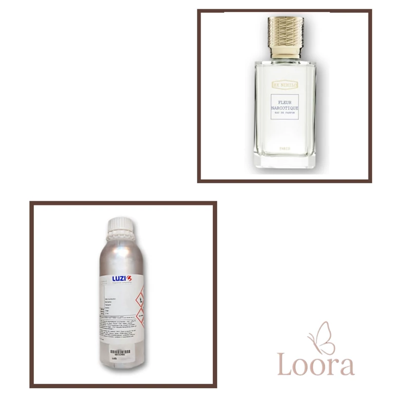 عطر فلور نارکوتیک | Fleur Narcotique