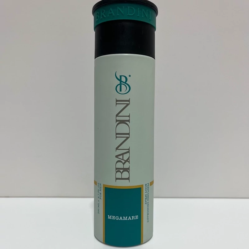 اسپری برندینی مدل مگاماره Brandini Megamare