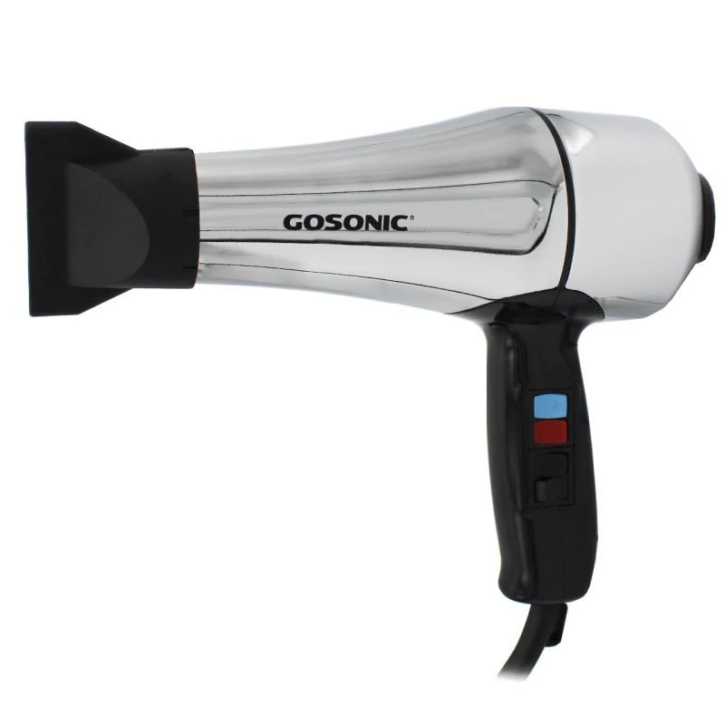 سشوار گوسونیک GHD-229 استیل