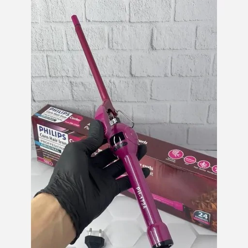 دستگاه فر کننده مو بابلیس فیلیپس مدل PH-1724