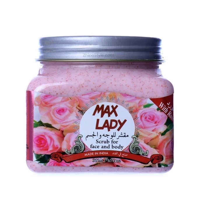 ماسک رز Max Lady