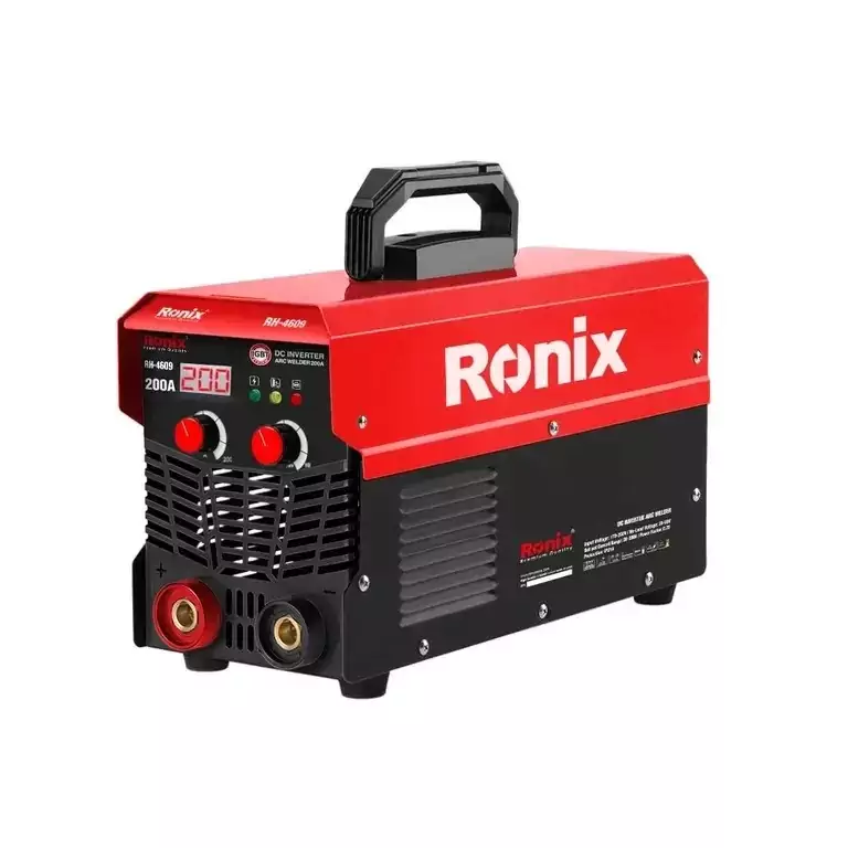 دستگاه جوش رونیکس rh4609