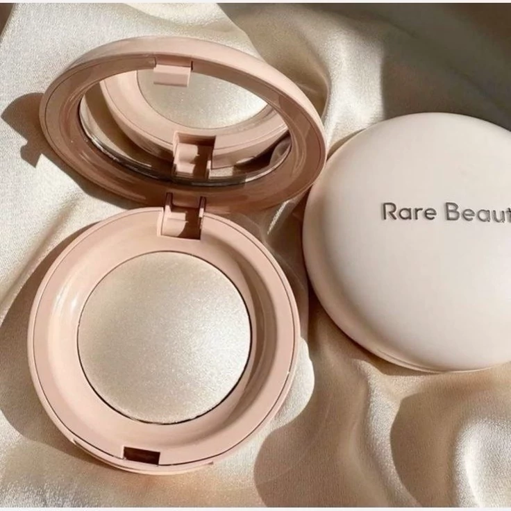 هایلایتر ریر بیوتی rare beauty رر بیوتی با جعبه اصلی