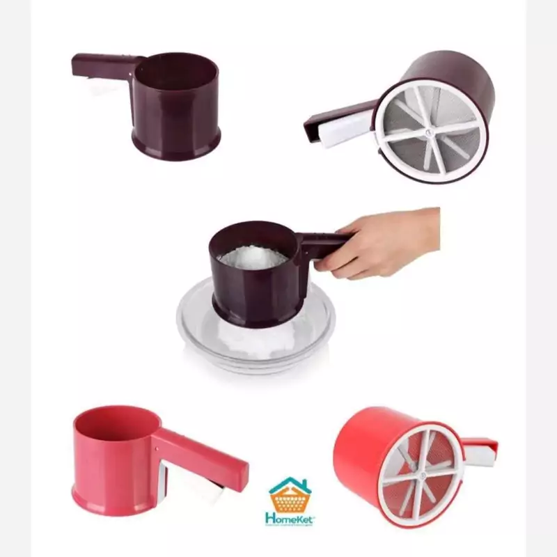 الک اتوماتیک آرد آنا (پس کرایه)