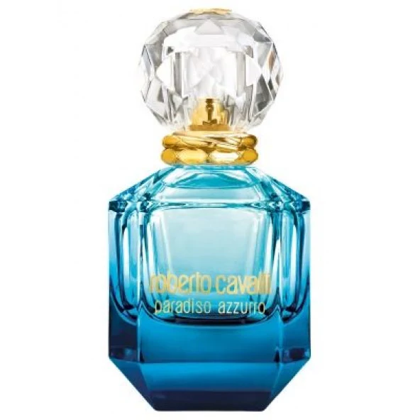 عطر روبرتو کاوالی پارادیسو آزورو ادو پرفیوم
roberto cavalli paradiso azzurro EDP