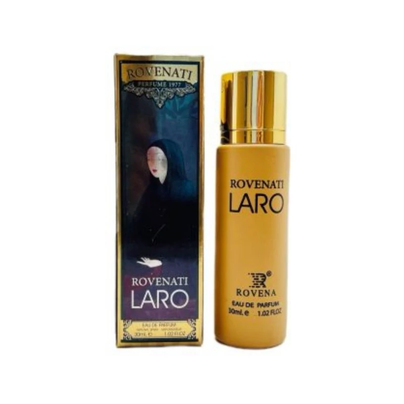 عطر زنانه 30 میل روونا رووناتی لارو Rovena Rovenati Laro