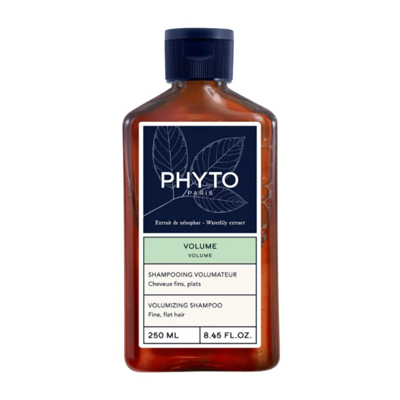 شامپو حجم دهنده ولوم حجم 250ml