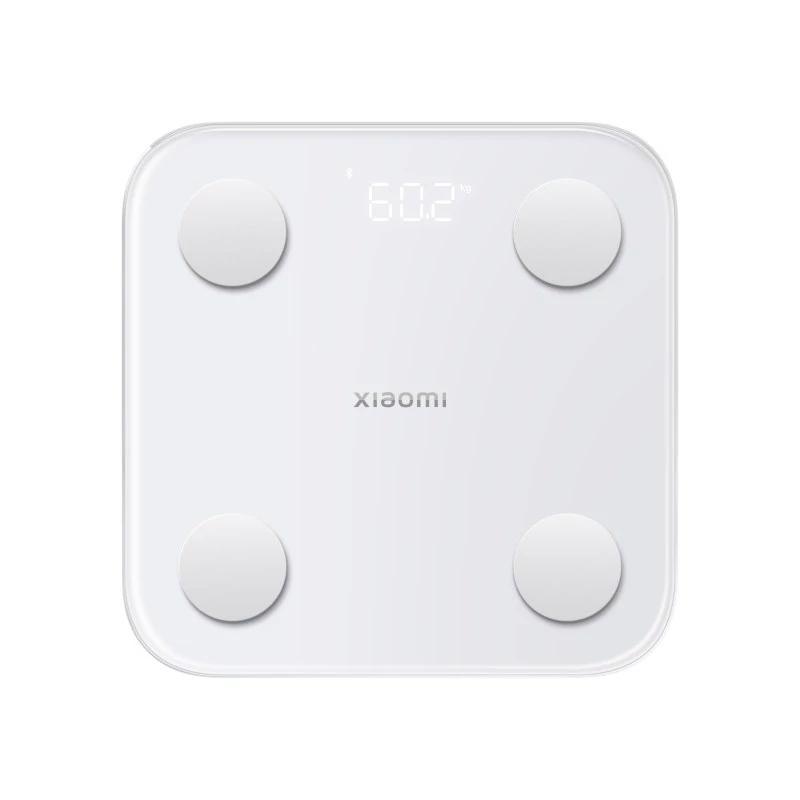 ترازو شیائومی مدل Xiaomi Body Composition Scale S400 MJTZC01YM