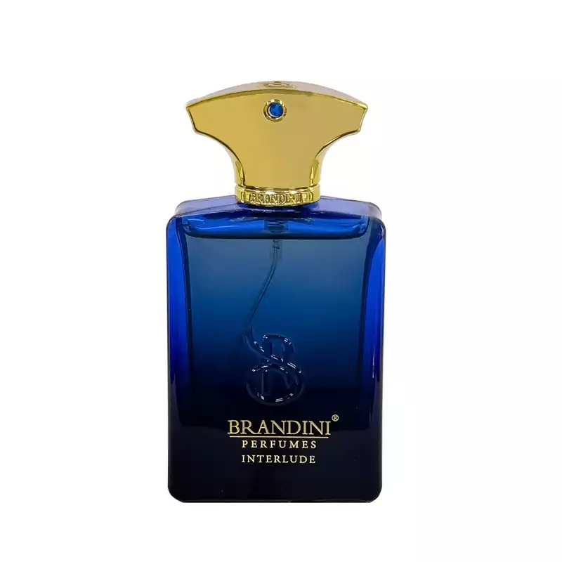 ادکلن مردانه آمواج اینترلود برندینی Interlude Brandini