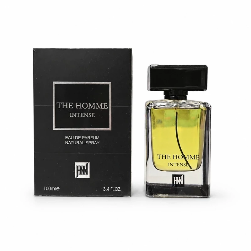 ادکلن دیور هوم اینتنس جانوین 100 میل ( THE HOMME INTENSE JOHNWIN)