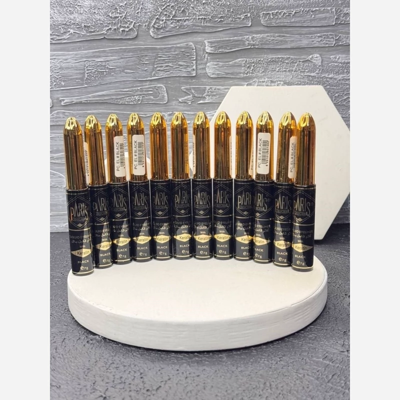خط چشم پاریس مویی پاریس اصلی (ساچمه دار)