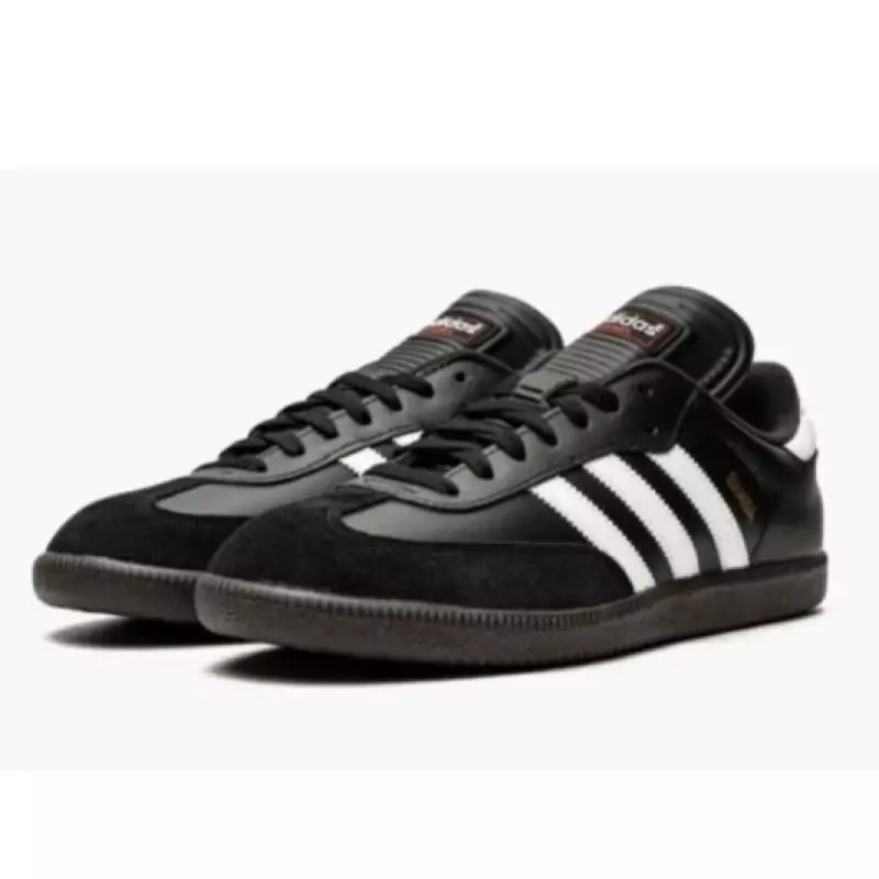 ونس آدیداس سامبا Adidas Samba رنگ قهوه ای