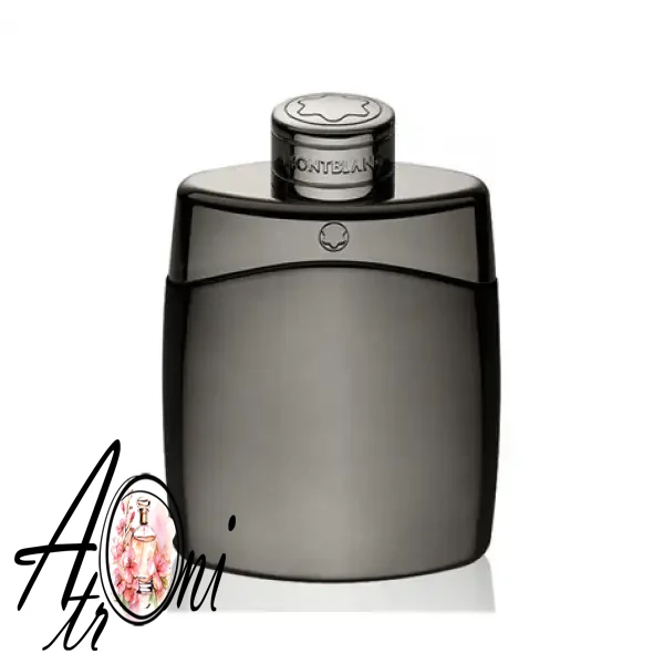 قیمت و خرید عطر ادکلن مونت بلنک لجند اینتنس | Mont Blanc Legend Intense