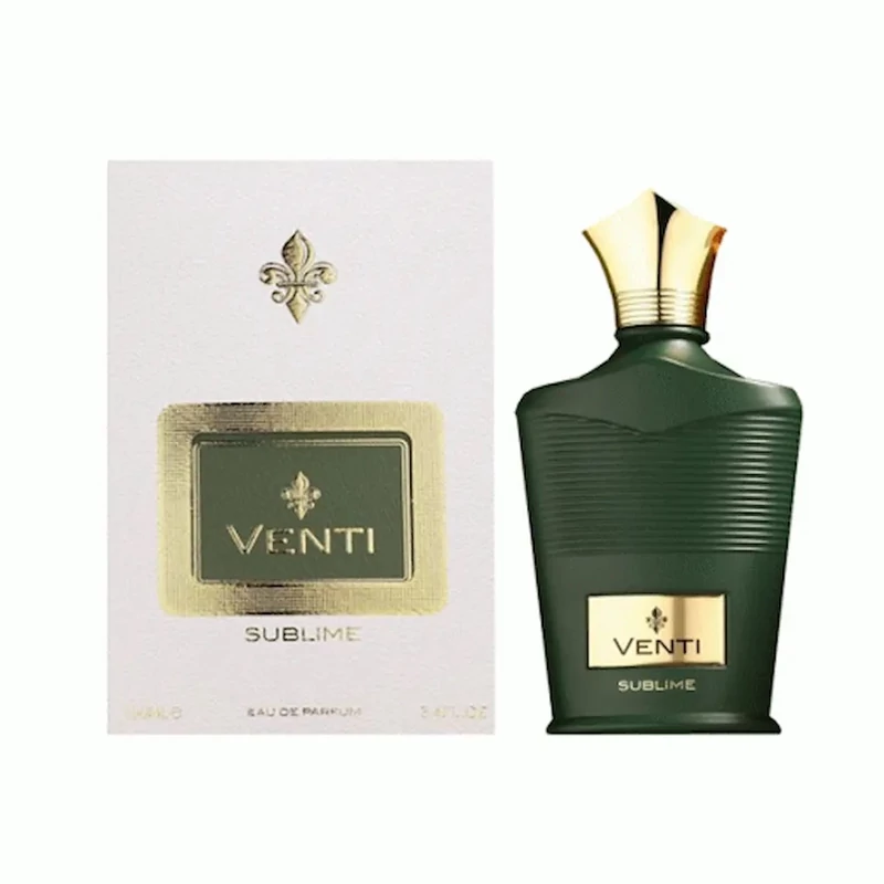 ادوپرفیوم فرگرانس Venti مدل Sublime