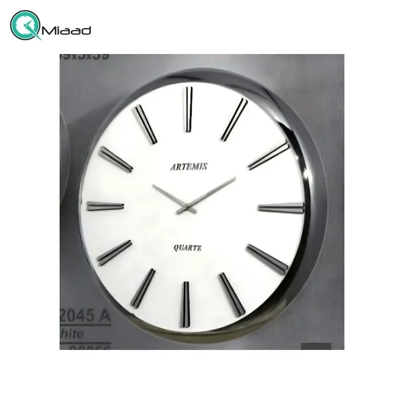 ساعت دیواری مدل آرتمیس 2045 37