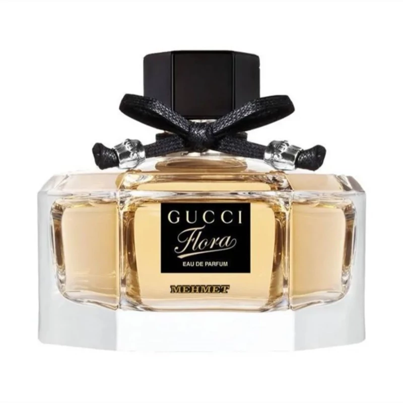 ادکلن گوچی فلورا الحمبرا 35 میل عطر GUCCI Flora عطر زنانه گوچی فلورا 