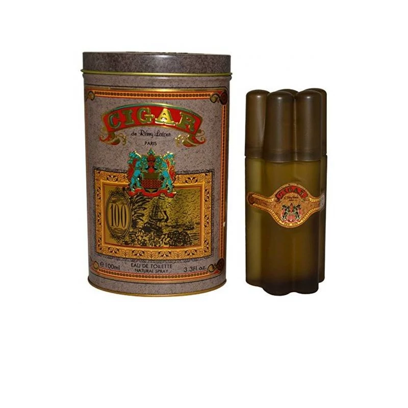 عطر تالیا رایحه رمی لاتور سیگار REMY LATOUR CIGAR