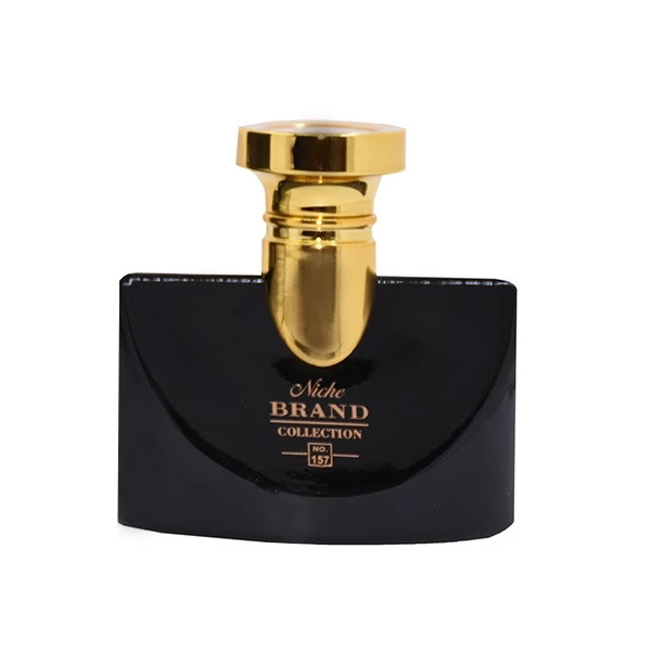 عطر جیبی زنانه نیچ برند کالکشن مدل 157 بولگاری جاسمین حجم 25 میلی لیتر