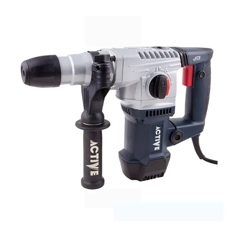 دریل بتن کن چهارشیار 1250 وات اکتیو مدل AC2532