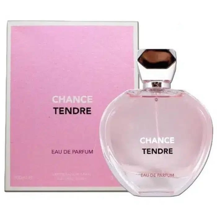 عطر ادکلن چنس تندر 100 میل Chance Tendre