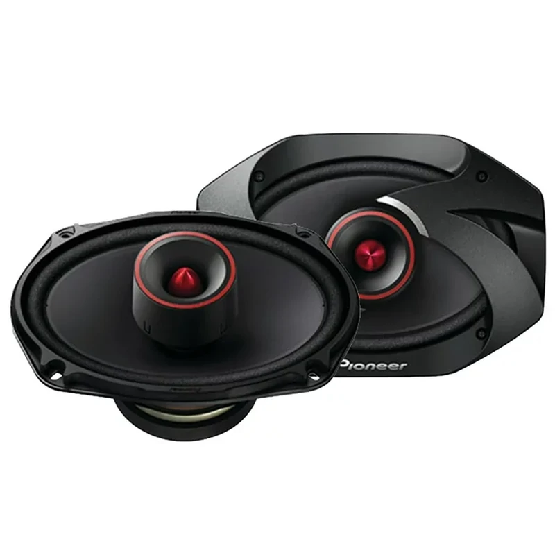 بلندگو اسپیکر خودرو پایونیر مدل pioneer 6900 PRO 600w