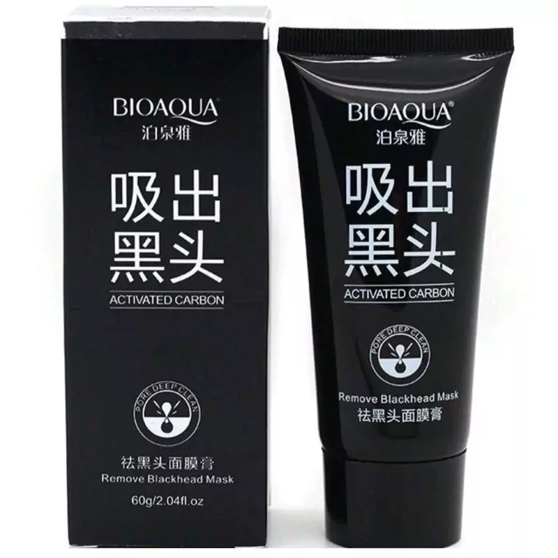 بلک ماسک بیواکواBIOAQUA