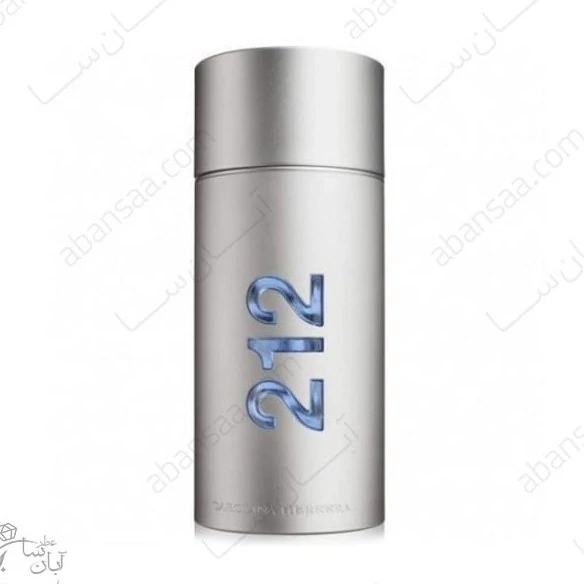 عطر 212 مردانه، یک گرم، بهترین کیفیت