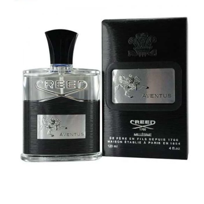 عطر مردانه اونتوس ابسولو برند کرید