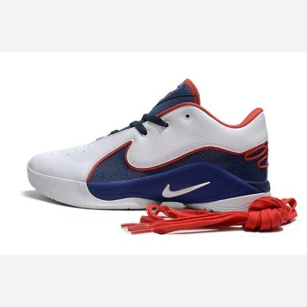 کفش بسکتبال نایک لبرون 22 مشکی طوسی Nike LeBron 22 Blacklight