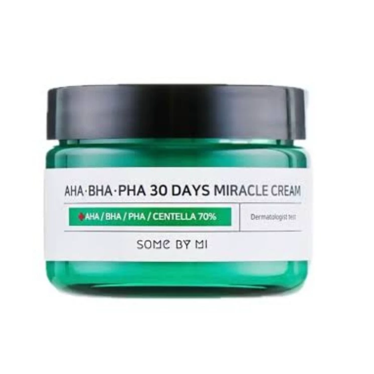 فوم شستشوی صورت سام بای می مدل 30Days Miracle/اورچینال