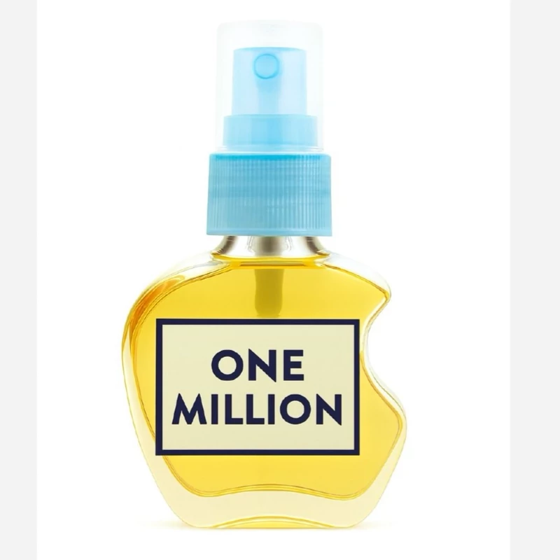 عطر وان میلیون Paco Rabanne One Million اورجینال