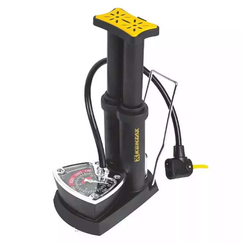 تلمبه باد پایی دو پیستون درجه دار کد 5460 کنزاکس