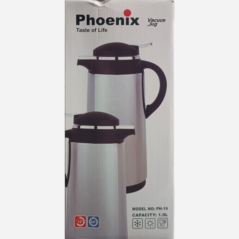 فلاسک 1900 فونیکس مدل ph-19 