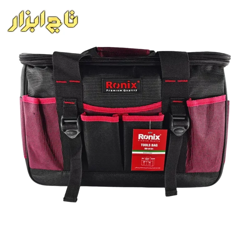 کیف ابزار رونیکس مدل RH 9191