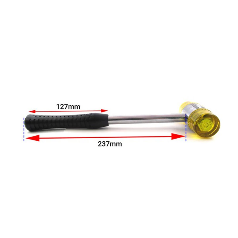 چکش هورس مدل DI-350 وزن 300 گرم