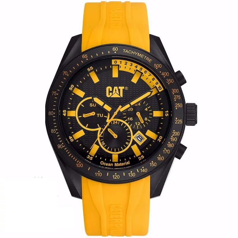 ساعت اورجینال کت مدل CAT LQ.169.27.127