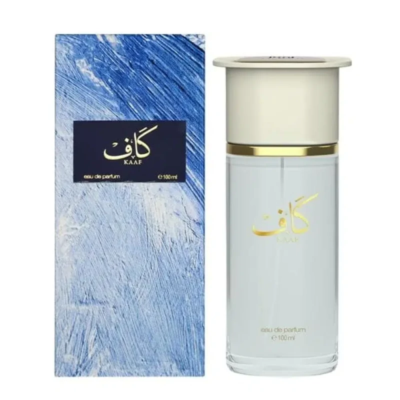 عطر ادکلن احمد المغربی کاف اکستریت د پارفوم 100 میل مستر کوالیتی