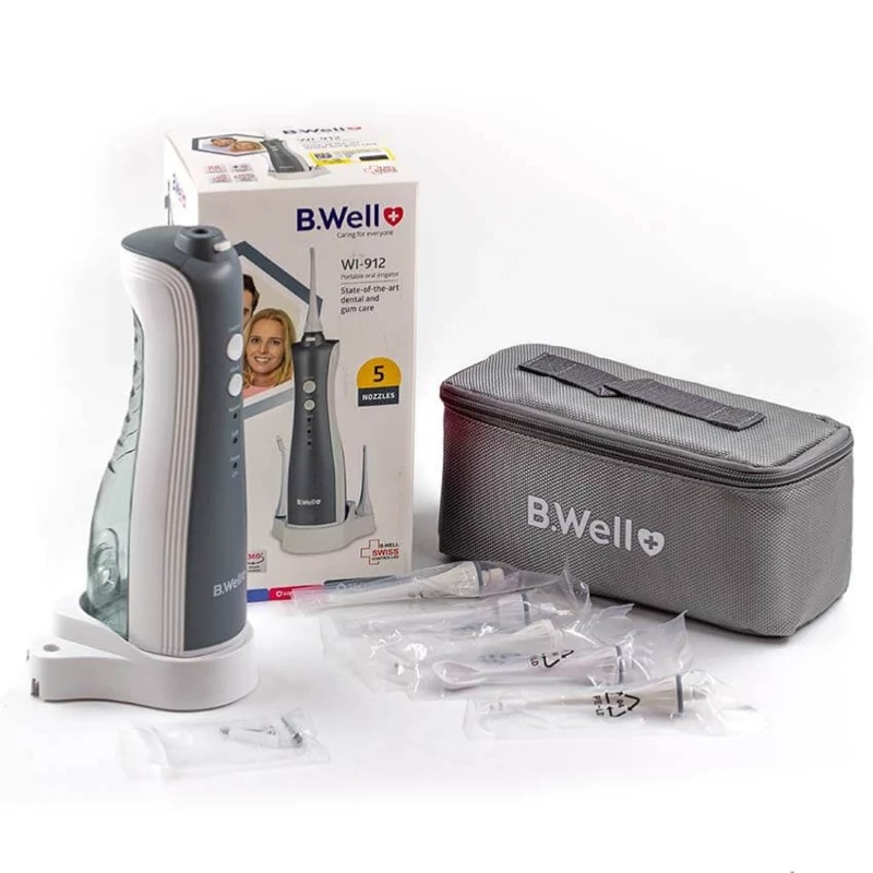 واترجت بی ول مدل Wl912 برند بی ول b Well 