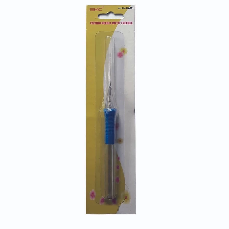  پانچ کچه (کچه دوزی) اس کاسی (تک سوزنه)